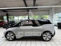 2019 BMW I3