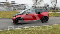 2019 BMW I3