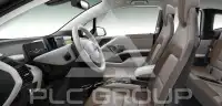 2019 BMW I3