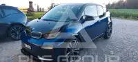 2019 BMW I3