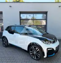 2019 BMW I3