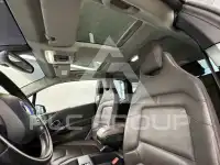 2019 BMW I3