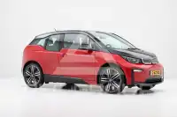 2019 BMW I3