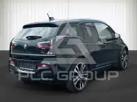 2019 BMW I3