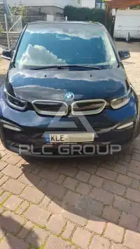 2019 BMW I3