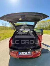 2019 BMW I3