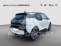 2019 BMW I3