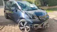 2019 BMW I3
