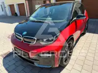 2019 BMW I3