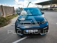 2019 BMW I3