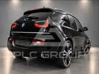 2019 BMW I3