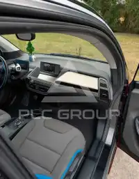 2019 BMW I3