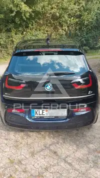 2019 BMW I3