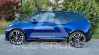2019 BMW I3