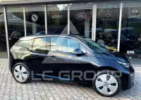 2019 BMW I3