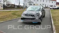 2019 BMW I3