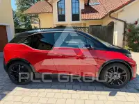 2019 BMW I3