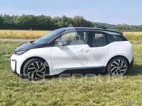 2019 BMW I3