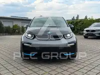 2019 BMW I3