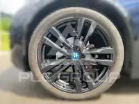 2019 BMW I3