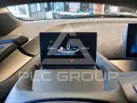 2019 BMW I3