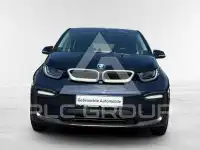 2019 BMW I3