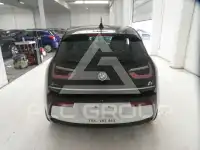 2019 BMW I3