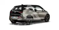 2019 BMW I3