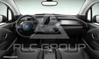 2019 BMW I3
