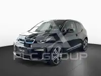 2019 BMW I3