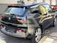 2019 BMW I3