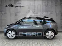 2019 BMW I3