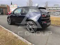 2019 BMW I3