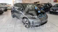 2019 BMW I3