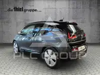 2019 BMW I3