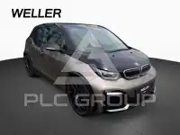 2019 BMW I3