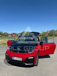 2019 BMW I3