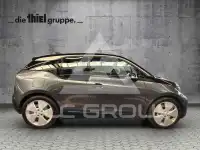 2019 BMW I3