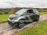 2019 BMW I3