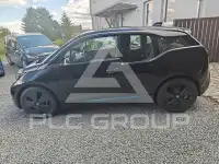 2019 BMW I3