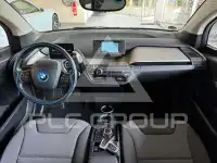 2019 BMW I3