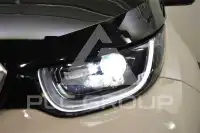 2019 BMW I3