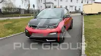2019 BMW I3