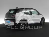 2019 BMW I3
