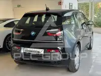 2019 BMW I3