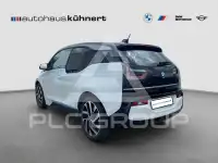2019 BMW I3
