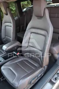 2019 BMW I3