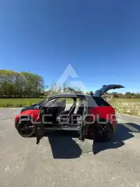 2019 BMW I3