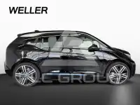 2019 BMW I3