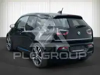 2019 BMW I3
